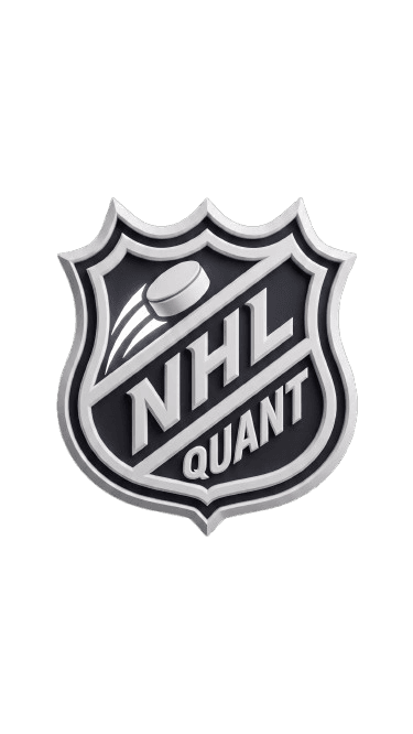 NHLQuant
